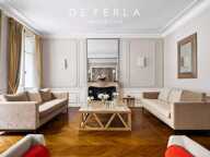 Paris XVIème- Trocadéro - Appartement Familial de 242m2 4 chambres — photo 2