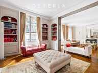 Paris XVIème- Trocadéro - Appartement Familial de 242m2 4 chambres — photo 3