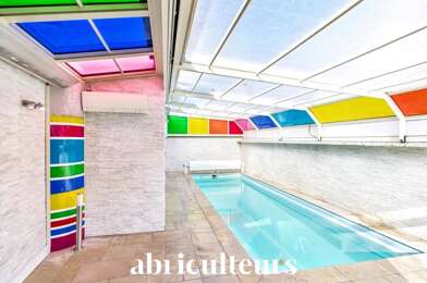 Maison 6 pièces 499000 €