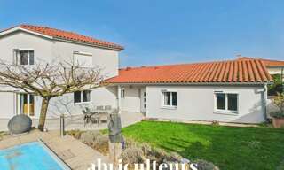 Maison 6 Pièces 194 m² à vendre à Échalas (69700)