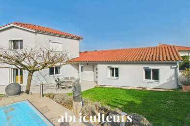 Maison 6 pièces 635000 €