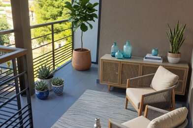 Appartement 2 pièces 260000 €