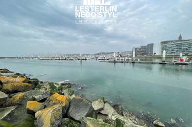Appartement 4 pièces 400000 €