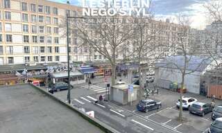 Appartement 3 Pièces 58 m² à vendre à Le Havre (76600)