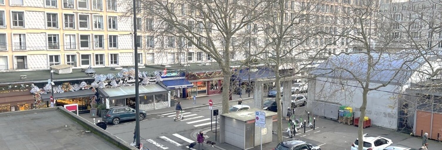 Appartement 3 Pièces 58 m² à vendre à Le Havre (76600)