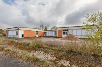 Immeuble  159000 €