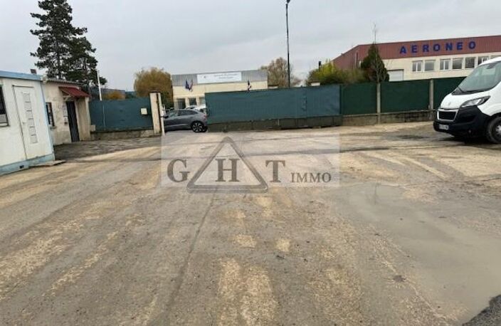 Terrain 4500 m² a louer ozoir la ferriere — photo 3
