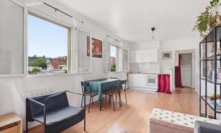 Appartement 4 Pièces 39 m² à vendre à Ivry-sur-Seine (94200)