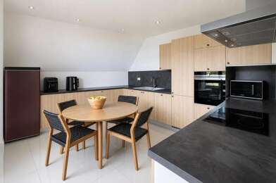 Appartement 4 pièces 340000 €