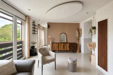 Appartement 4 pièces 340000 €