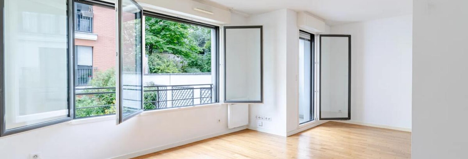 Appartement 1 Pièce 30 m² à vendre à Courbevoie (92400)