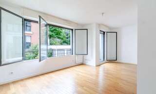 Appartement 1 Pièce 30 m² à vendre à Courbevoie (92400)