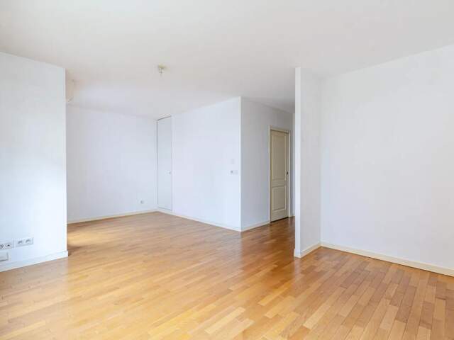 Studio lumineux de 30 m² près de Neuilly-sur-Seine, proche Ile de la Jatte — photo du bien