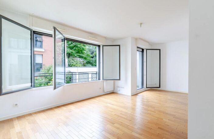 Studio lumineux de 30 m² à Courbevoie, proche Ile de la Jatte — photo 5