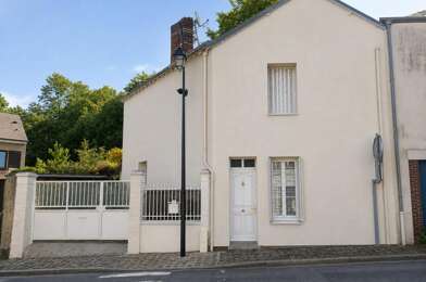 Maison 5 pièces 158000 €