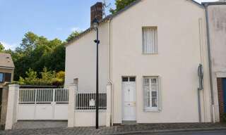Maison 5 Pièces 70 m² à vendre à Le Gué-de-Longroi (28700)