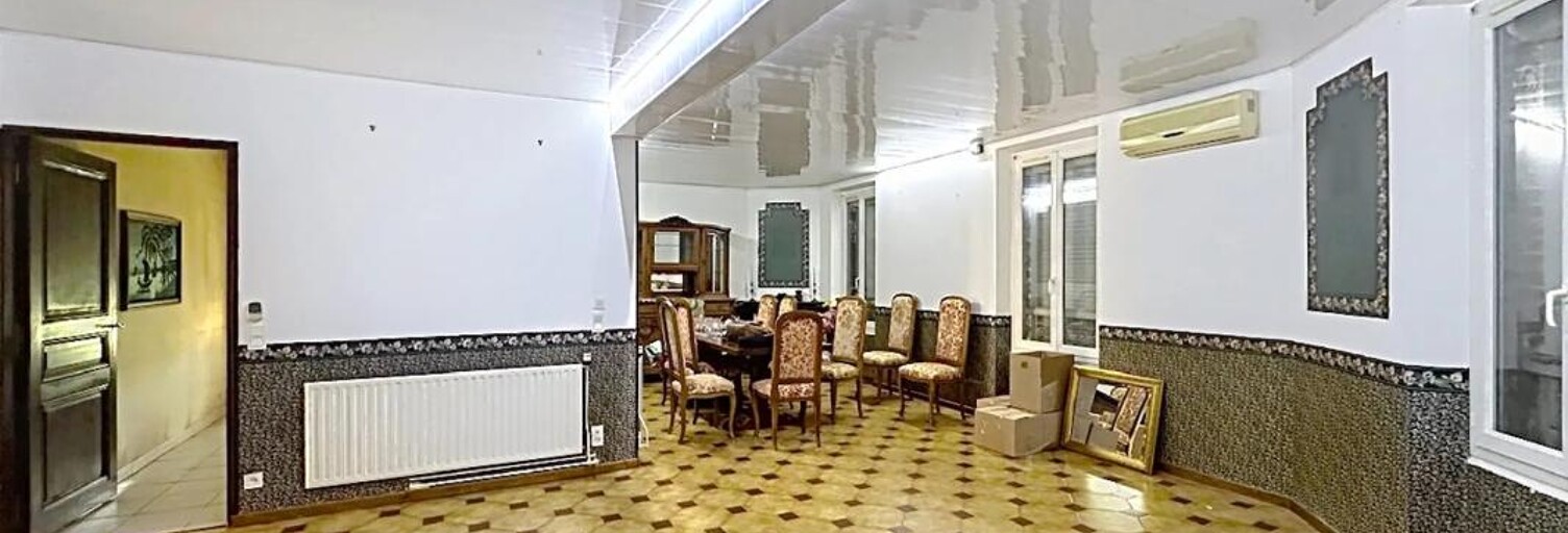 Maison 11 Pièces 282 m² à vendre à Montereau-Fault-Yonne (77130)
