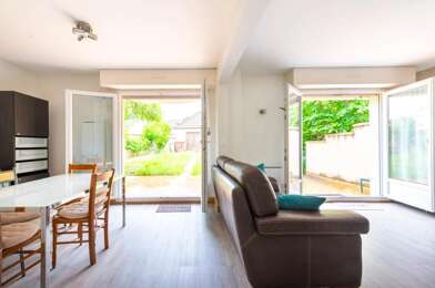 Maison 5 pièces 409000 €