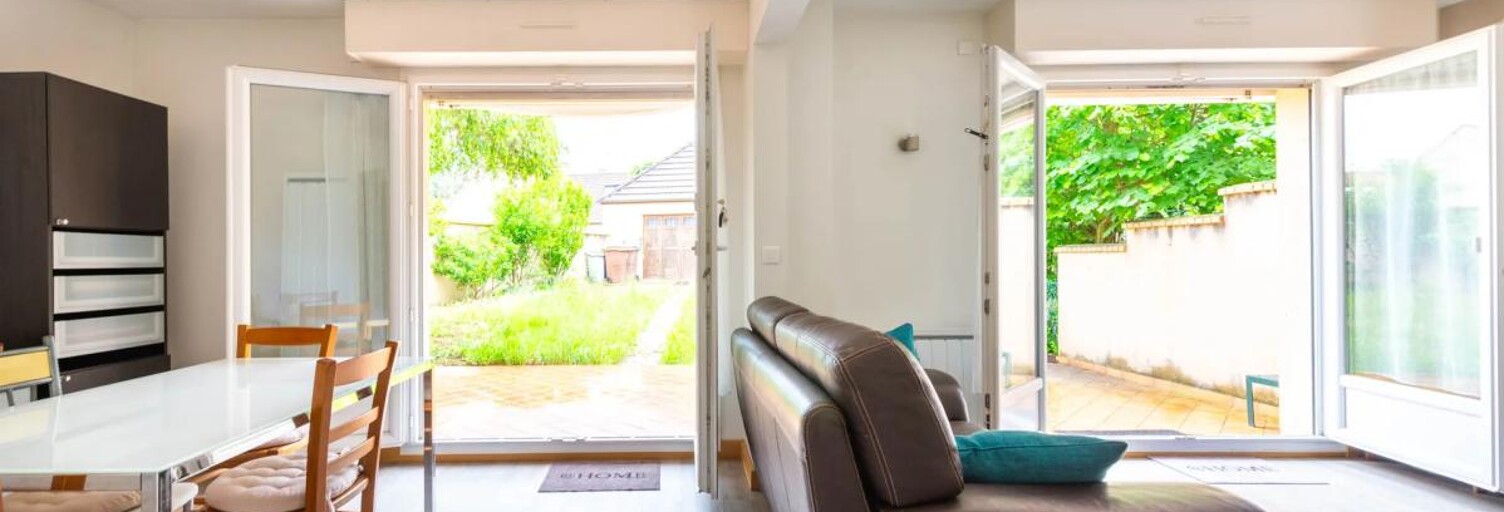 Maison 5 Pièces 115 m² à vendre à Herblay-sur-Seine (95220)