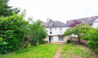 Maison 5 Pièces 115 m² à vendre à Herblay-sur-Seine (95220)