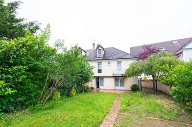 Maison 5 pièces 389000 €