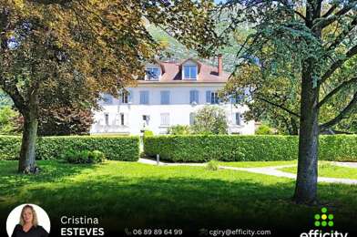Appartement 4 pièces 410000 €
