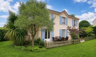 Maison 7 Pièces 160 m² à vendre à Soisy-sous-Montmorency (95230)