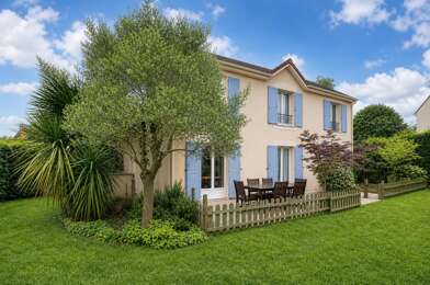 Maison 7 pièces 750000 €