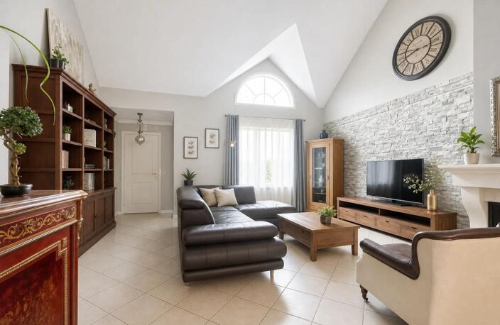Maison spacieuse 7 pièces, 157 m² à Soisy — photo 2