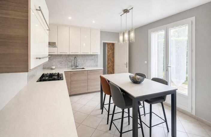 Maison spacieuse 7 pièces, 157 m² à Soisy — photo 3