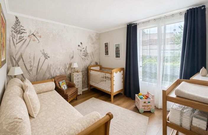 Maison spacieuse 7 pièces, 157 m² à Soisy — photo 4