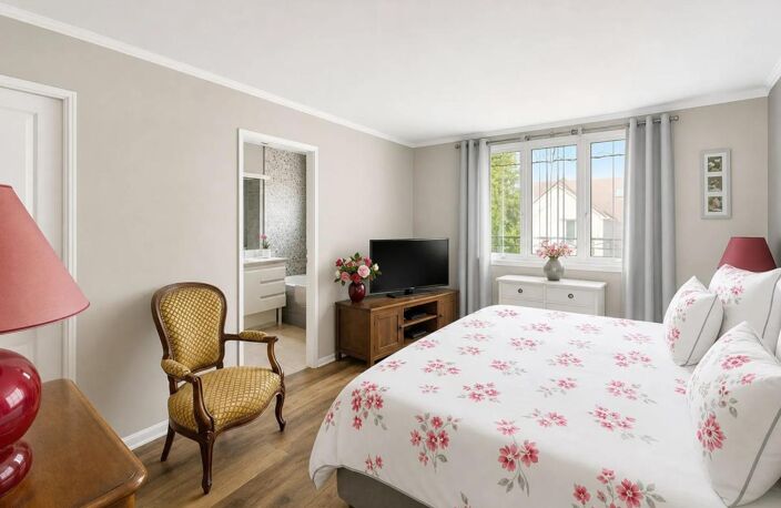 Maison spacieuse 7 pièces, 157 m² à Soisy — photo 5