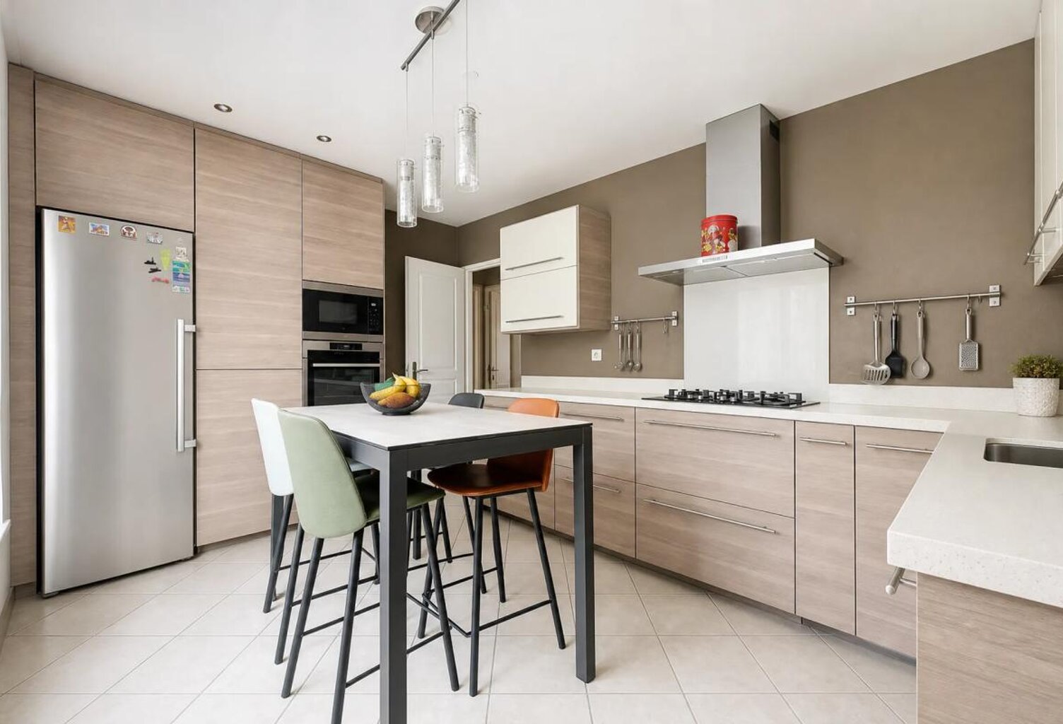 Maison spacieuse 7 pièces, 157 m² à Soisy — photo 1