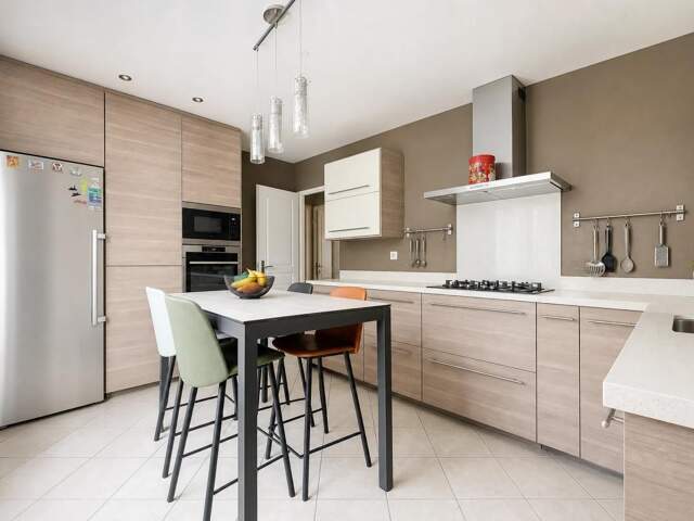Maison spacieuse 7 pièces, 157 m² à Soisy — photo du bien