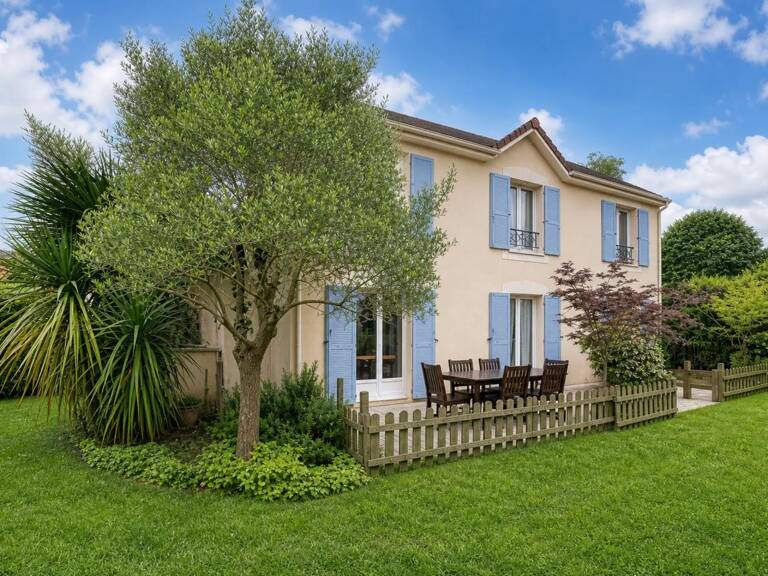 Maison spacieuse 7 pièces, 157 m² à Soisy — photo 1