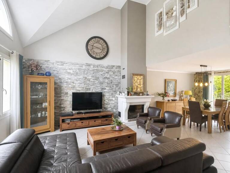 Maison spacieuse 7 pièces, 157 m² à Soisy — photo 1