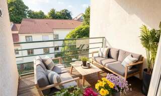 Appartement 2 Pièces 50 m² à vendre à Nantes (44200)