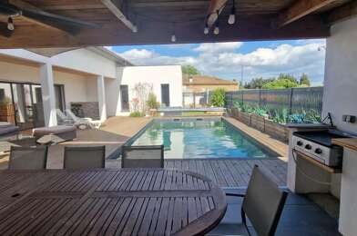 Maison 6 pièces 495000 €