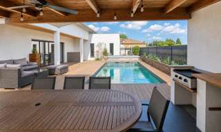 Maison 6 Pièces 181 m² à vendre à Homps (11200)