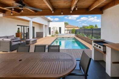 Maison 6 pièces 460000 €