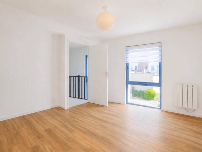 Immeuble loué avec deux appartements à Douai — photo 1