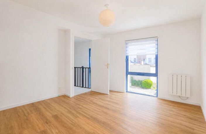 Immeuble loué avec deux appartements à Douai — photo 2