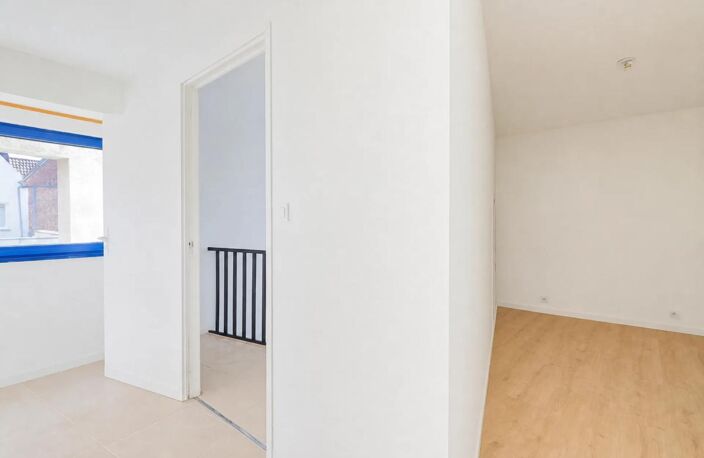 Immeuble loué avec deux appartements à Douai — photo 4