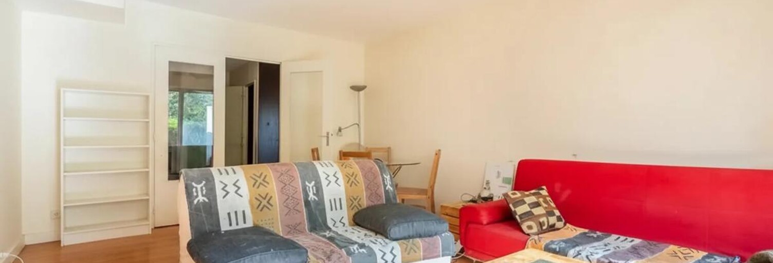 Appartement 4 Pièces 84 m² à vendre à Paris 11 (75011)