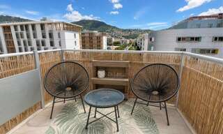 Appartement 2 Pièces 37 m² à vendre à Nice (06300)