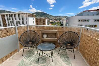 Appartement 2 pièces 225000 €
