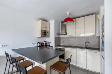Appartement 4 pièces 255000 €