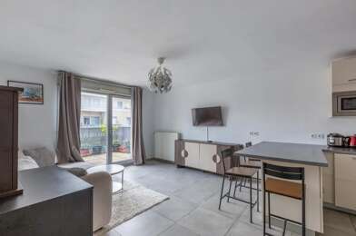 Appartement 4 pièces 255000 €