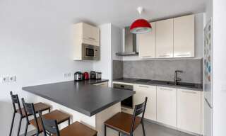 Appartement 4 Pièces 77 m² à vendre à Bron (69500)