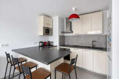 Appartement 4 pièces 255000 €